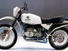 BMW R 80GS Basic